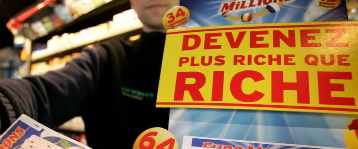 Euro Millions historique de 220M€ : le gagnant français est très attendu